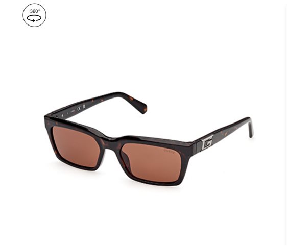 Sunglasses Guess Man GU0030052E54 - GU0030052E54
